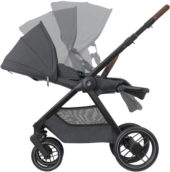 MAXI COSI OXFORD PLUS Wózek spacerowy spacerówka gondola 2w1