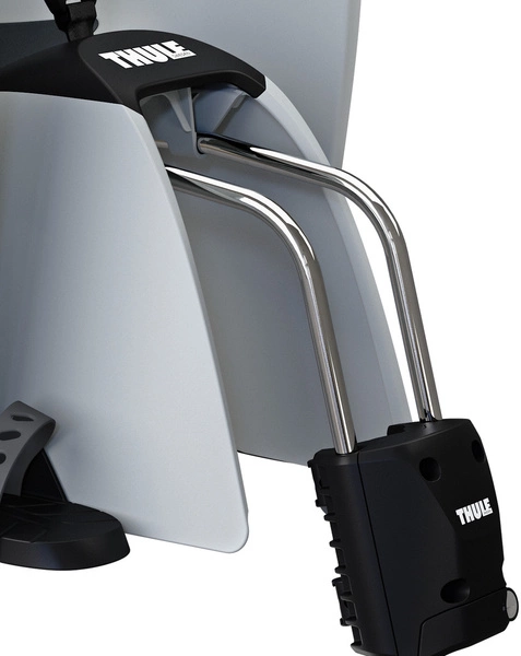 THULE RideAlong 2 LITE fotelik rowerowy montowany do ramy