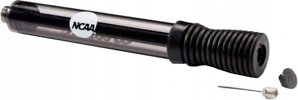 WILSON NCAA pompka do piłek igła +adapter materacy