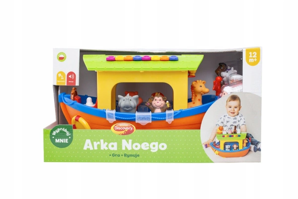 DUMEL TECH CONNEX labirynt wyzwanie zestaw naukowy edukacyjny 38802 8+