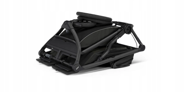 THULE Urban Glide 3 spacerówka wózek spacerowy do biegania