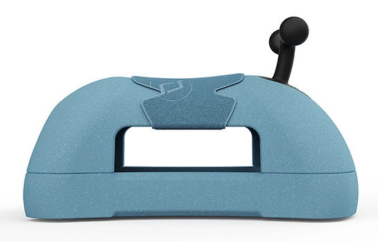 SCOOT AND RIDE My First Steel jeździk chodzik pchacz 3w1