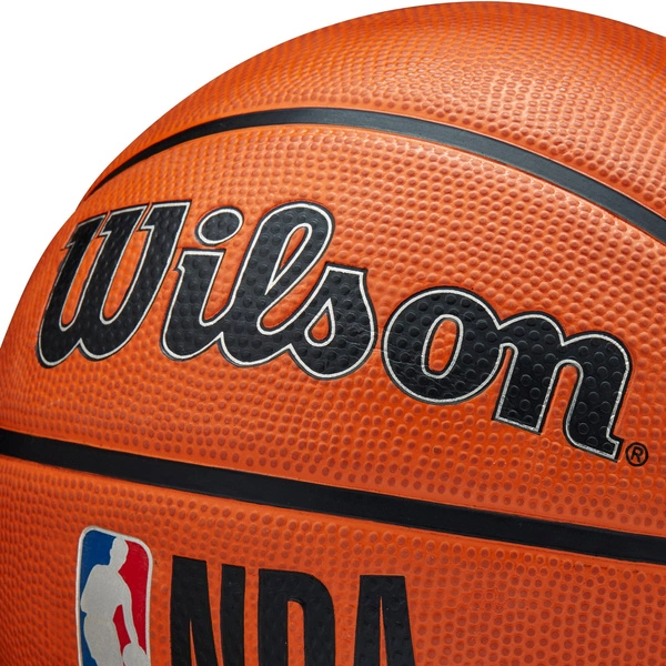 WILSON NBA DRV PRO Piłka do koszykówki kosza r. 7