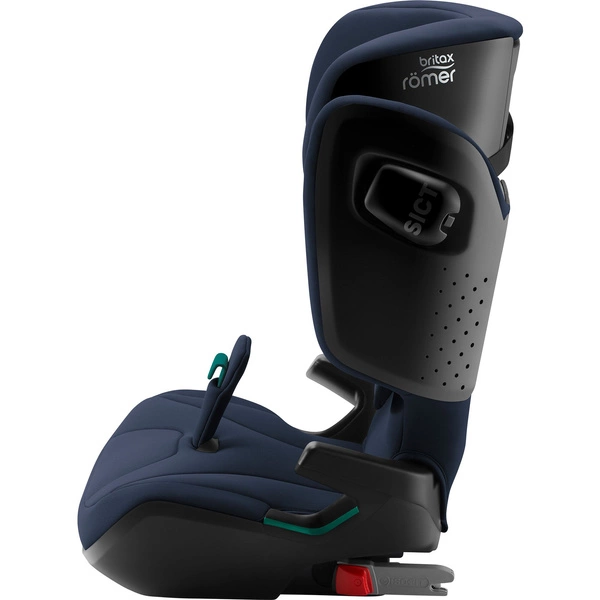 BRITAX ROMER KIDFIX i-Size fotelik samochodowy