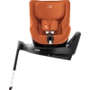 BRITAX ROMER Dualfix PRO M obrotowy fotelik I-SIZE 61-105cm