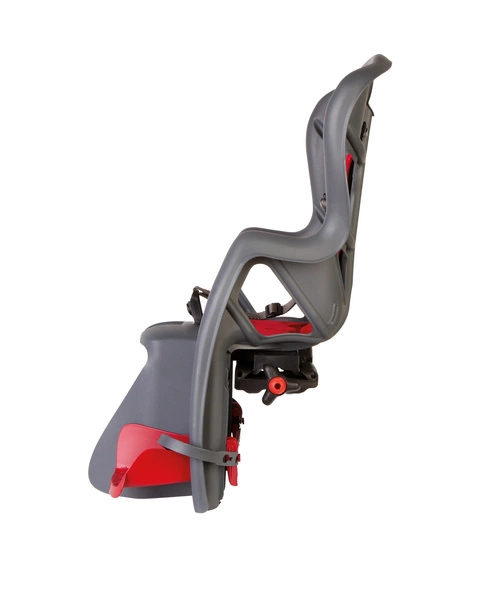 BELLELLI Pepe Clamp fotelik rowerowy na bagażnik