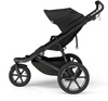 THULE Urban Glide 3 spacerówka wózek spacerowy do biegania + gondola