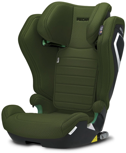 RECARO AXION 1 Epic Green fotelik samochodowy R129 100-150cm