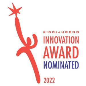 KNEEGUARDKIDS 4 Knee Guard podnóżek do fotelików