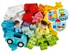 LEGO Duplo 10913 Pudełko z klockami 18m+ 65 elementów