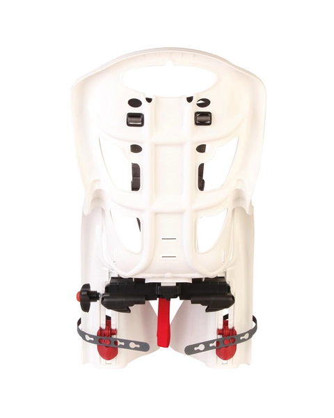 BELLELLI Pepe Clamp fotelik rowerowy na bagażnik