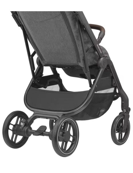 MAXI COSI SOHO kompaktowy wózek spacerówka lekki zwrotny