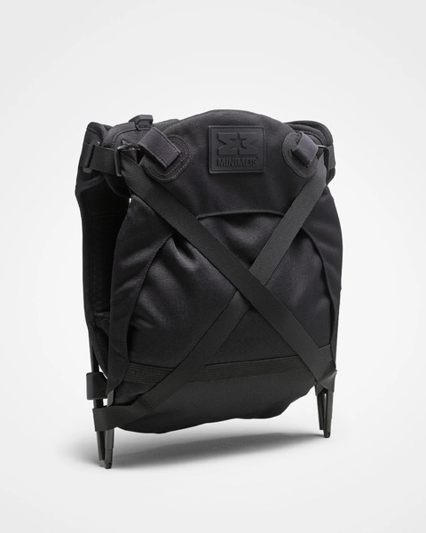 Nosidełko dla Dziecka Dzieci Turystyczne XXL 18 kg MiniMeis G5