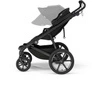 THULE Urban Glide 4 spacerówka wózek spacerowy sportowy terenowy z klamrą magnetyczną