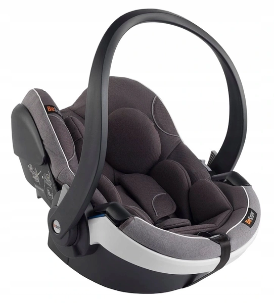 BeSafe iZi Go Modular 0-13kg Fotelik Nosidełko