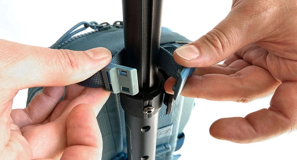 SCOOTANDRIDE Plecak 9L na hulajnogę dla dzieci 1-5 lat