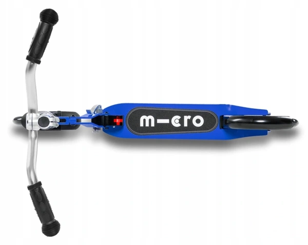 MICRO CRUISER hulajnoga dwukołowa 100kg koła 200mm