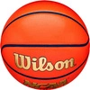 WILSON NCAA Legend VTX Gold Piłka do koszykówki 7 skóra