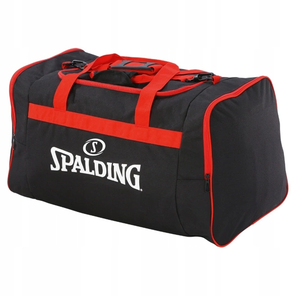 SPALDING torba sportowa treningowa 80l 60x35x35cm