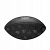 WILSON NFL 32 TEAMS Black Piłka do footballu amerykanskiego