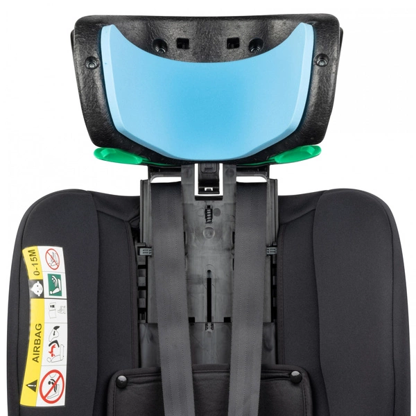 BEBE CONFORT EVOLVEFIX PLUS fotelik samochodowy 0-36 kg