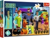 TREFL Puzzle Scooby Doo! Gdzie jesteś? 100el Układanka 16391 5+