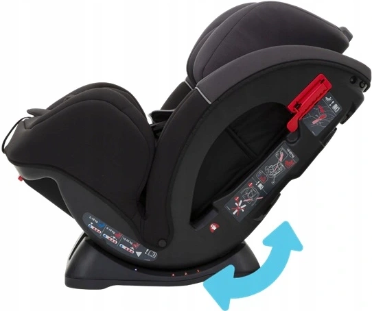 GRACO Enhance Fotelik samochodowy 0-25kg tyłem