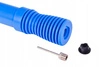 NEOPRO POMPKA DO PIŁEK Z WĘŻYKIEM dwukierunkowa +IGŁA x2 + 2 adaptery