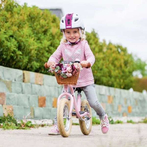 PUKY LR XL LRXL CLASSIC Rowerek rower biegowy retro