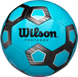 WILSON PENTAGON 5 Piłka Nożna Soccer Ball