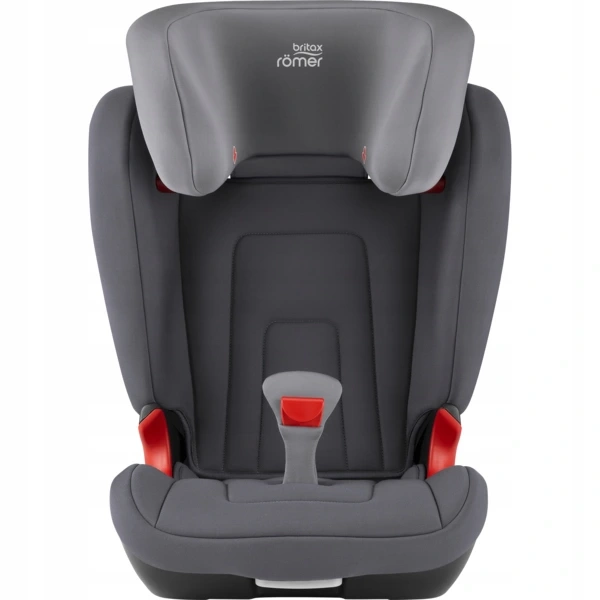 BRITAX ROMER Kidfix 2R Isofix fotelik 15-36kg