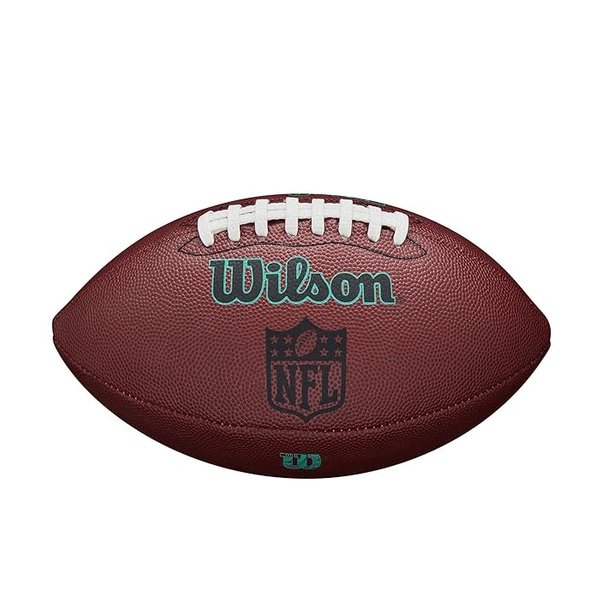 WILSON NFL Ignition Pro Eco Piłka do footballu amerykańskiego