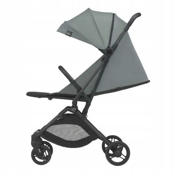 WÓZEK SPACEROWY ESPIRO POP Carbonowy Spacerówka 5,8kg Lekki