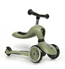 SCOOT AND RIDE HIGHWAYKICK 1 jeździk 2W1 hulajnoga -10% z kodem scoot10