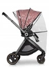 Cavoe OSIS wózek 2w1 spacerówka gondola adaptery