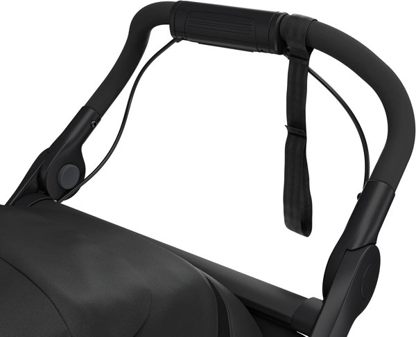 THULE Urban Glide 4 spacerówka + gondola wózek spacerowy sportowy terenowy