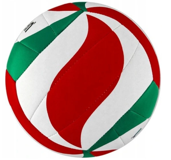 MOLTEN V4M1500 Piłka Siatkowa Siatkówki 4