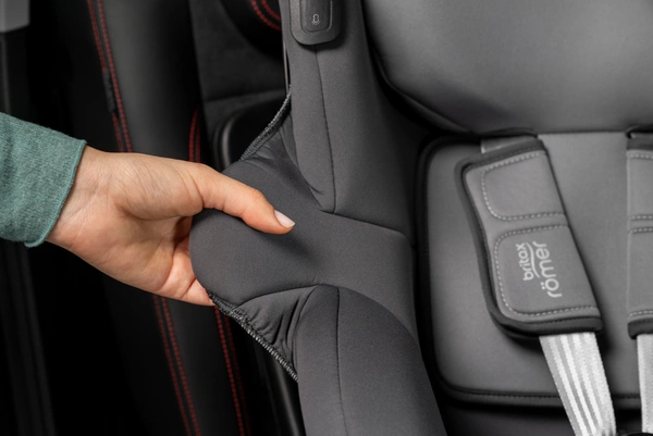 Britax Romer DUALFIX 3 i-Size fotelik samochodowy
