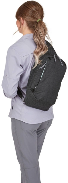 THULE - Plecak Thule Sapling Sling Pack - czarny