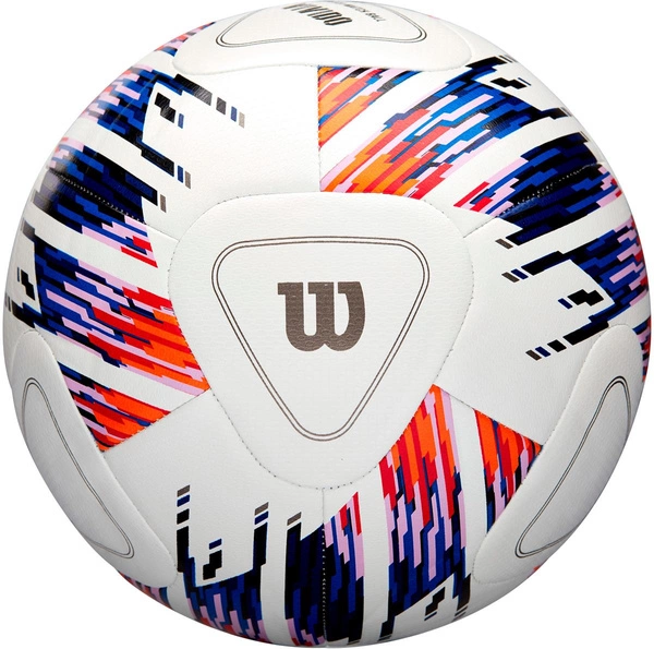 WILSON NCAA Vivido Replica 5 Piłka Nożna Soccer Ball