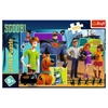 TREFL Puzzle Scooby Doo! Gdzie jesteś? 100el Układanka 16391 5+