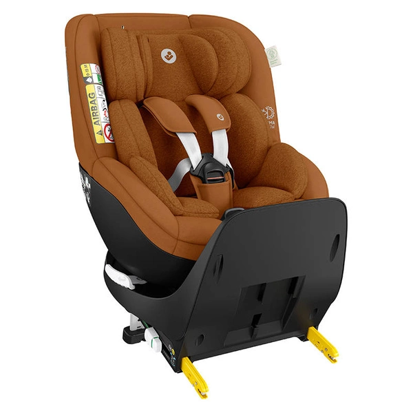 MAXI COSI Mica Pro Eco i-Size Od 61 do 105 cm Fotelik 0-18kg obrotowy RWF
