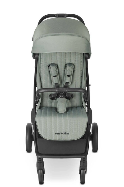 EASYWALKER Wózek Spacerowy JACKEY 2 MODEL XL spacerówka lekki