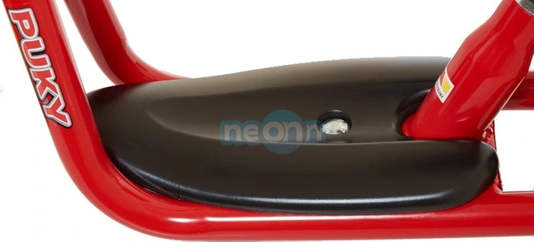 PUKY LR 1L rowerek biegowy rower pompowane koła 12