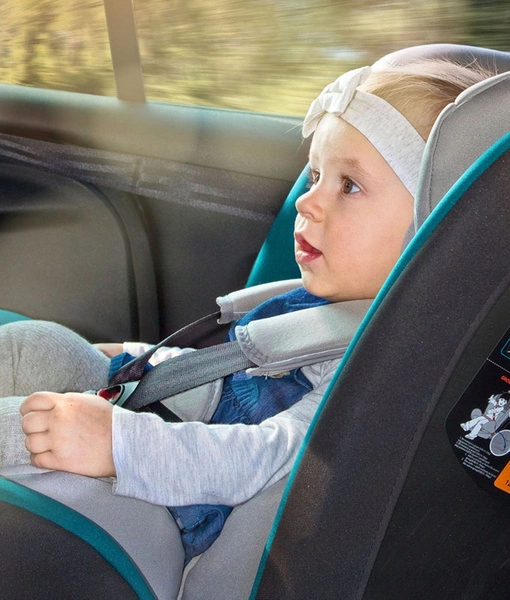 CARETERO MOKKI ISOFIX FOTELIK SAMOCHODOWY 0-36KG