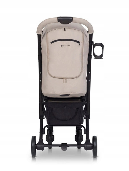 EURO CART VOLT BE wózek spacerowy lekki do 22kg