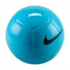 Piłka nożna Nike Piłka nożna Nike Pitch Team FZ7553-486 r. 5 niebieska