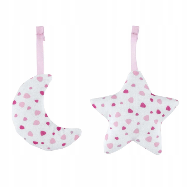 CHICCO GRAJĄCA karuzela do łóżeczka POZYTYWKA RAINBOW 3W1