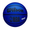 WILSON Piłka do koszykówki NBA Solid Dallas Mavericks r. 5