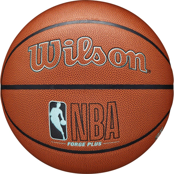 WILSON NBA Forge Plus Eco Indoor Outdoor 7 Piłka do koszykówki